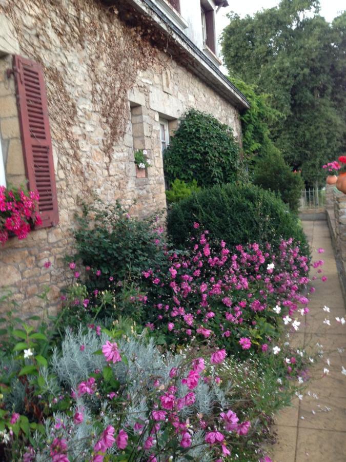 Jukie Bed & Breakfast Herbignac Exterior photo